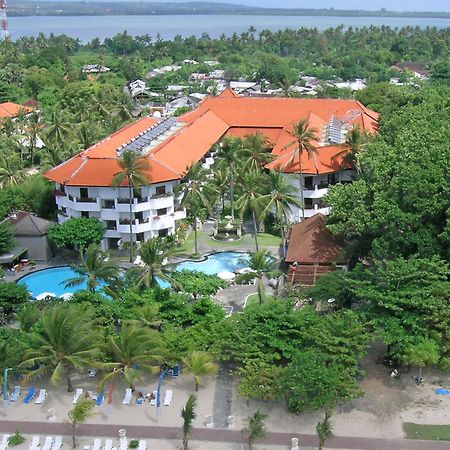 Club Bali Mirage Hotel Tanjung Benoa  Bagian luar foto