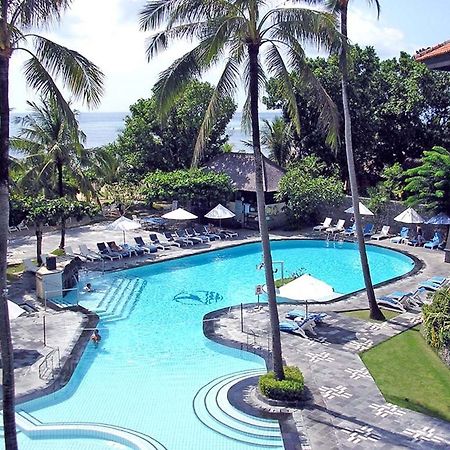 Club Bali Mirage Hotel Tanjung Benoa  Fasilitas foto