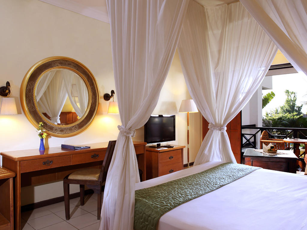 Club Bali Mirage Hotel Tanjung Benoa  Ruang foto