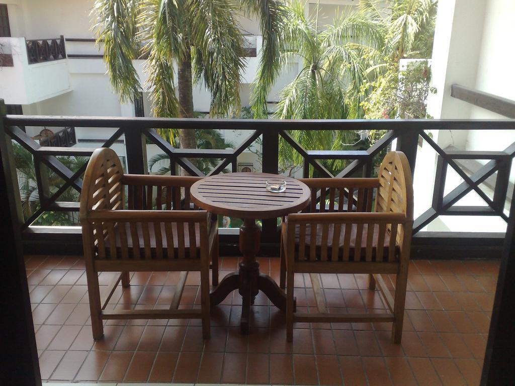 Club Bali Mirage Hotel Tanjung Benoa  Ruang foto