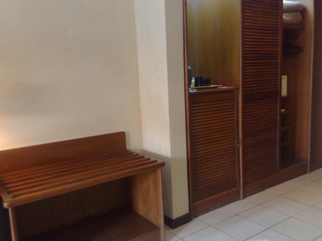 Club Bali Mirage Hotel Tanjung Benoa  Ruang foto