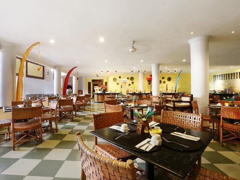 Club Bali Mirage Hotel Tanjung Benoa  Bagian luar foto
