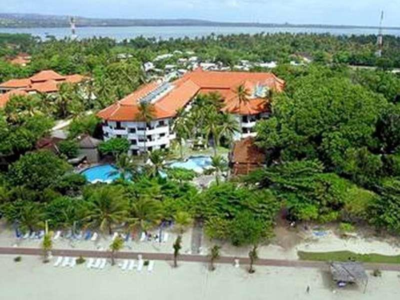 Club Bali Mirage Hotel Tanjung Benoa  Bagian luar foto