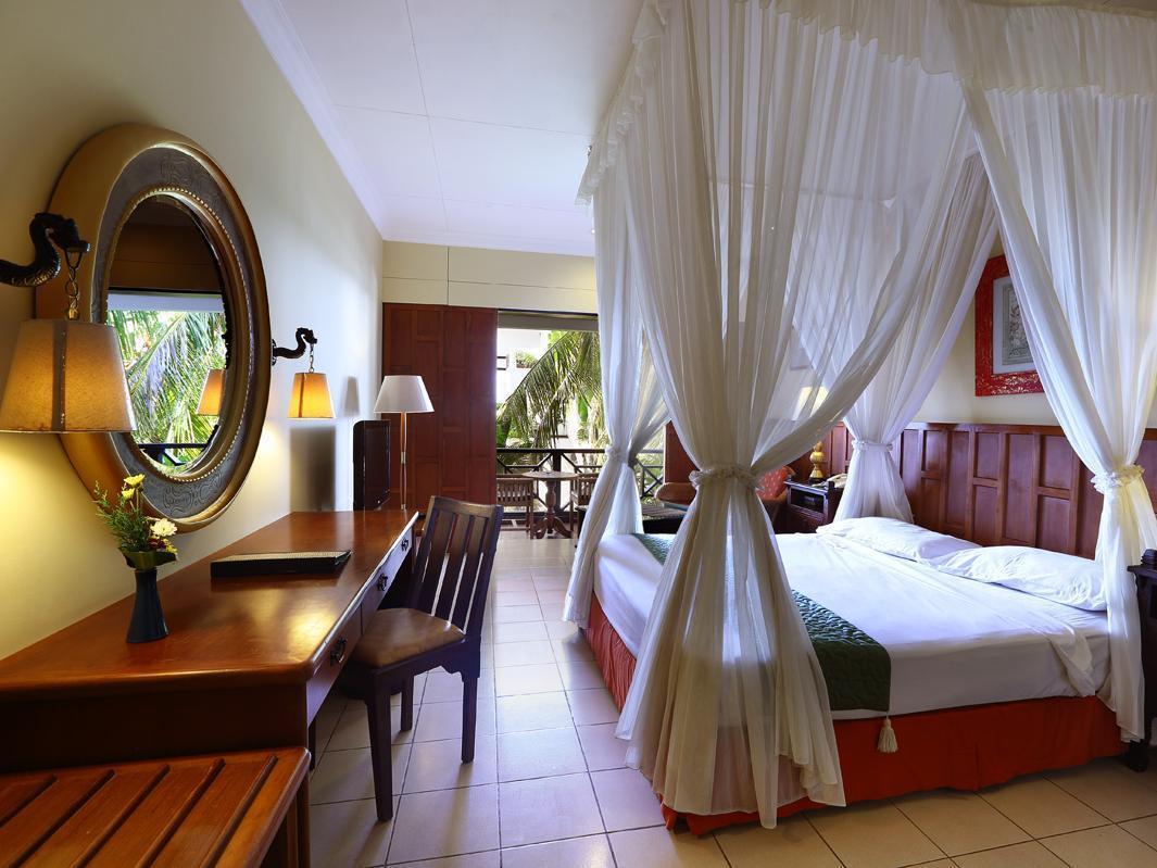 Club Bali Mirage Hotel Tanjung Benoa  Bagian luar foto