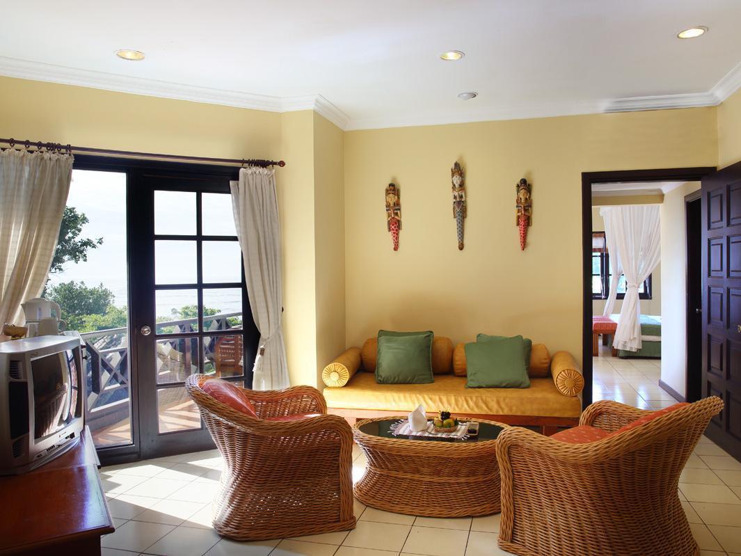 Club Bali Mirage Hotel Tanjung Benoa  Bagian luar foto