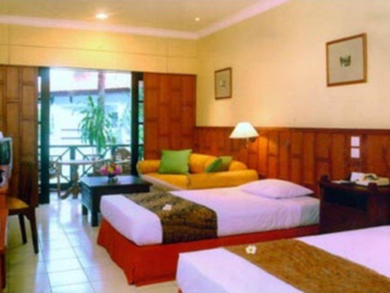 Club Bali Mirage Hotel Tanjung Benoa  Bagian luar foto