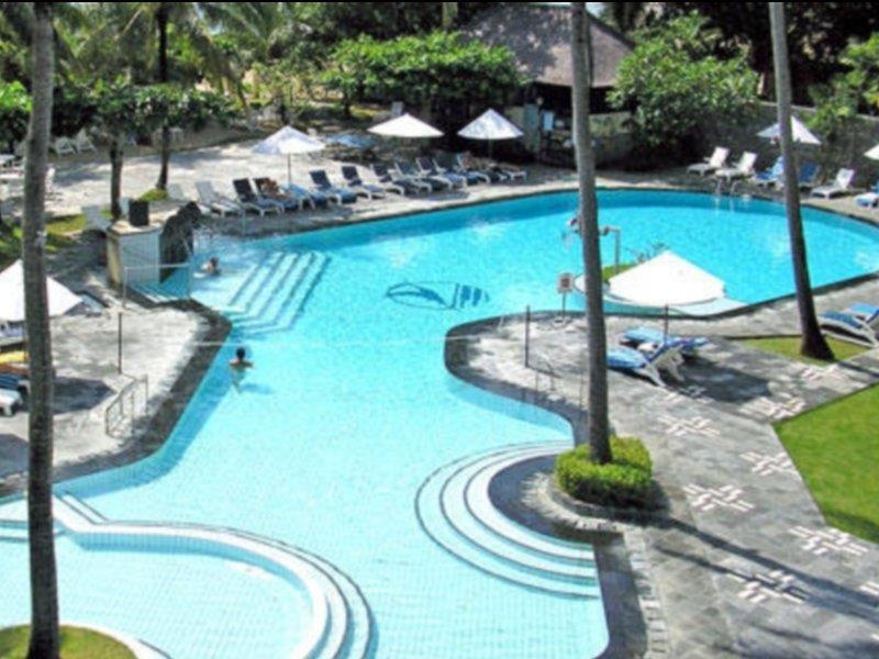 Club Bali Mirage Hotel Tanjung Benoa  Bagian luar foto
