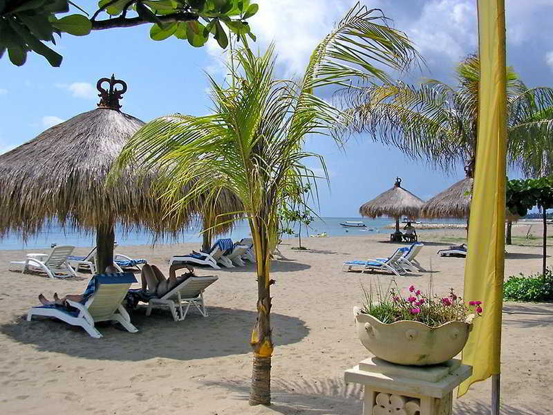 Club Bali Mirage Hotel Tanjung Benoa  Bagian luar foto