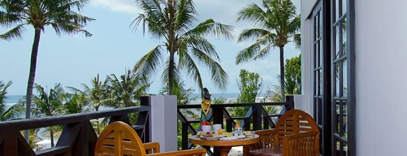 Club Bali Mirage Hotel Tanjung Benoa  Bagian luar foto