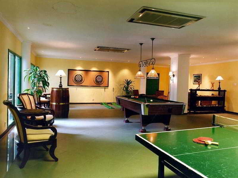 Club Bali Mirage Hotel Tanjung Benoa  Fasilitas foto