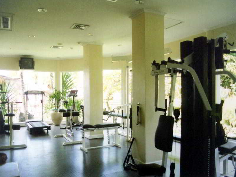 Club Bali Mirage Hotel Tanjung Benoa  Bagian luar foto
