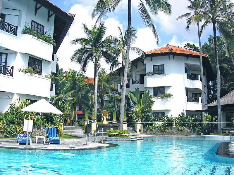 Club Bali Mirage Hotel Tanjung Benoa  Fasilitas foto