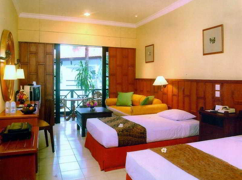 Club Bali Mirage Hotel Tanjung Benoa  Ruang foto