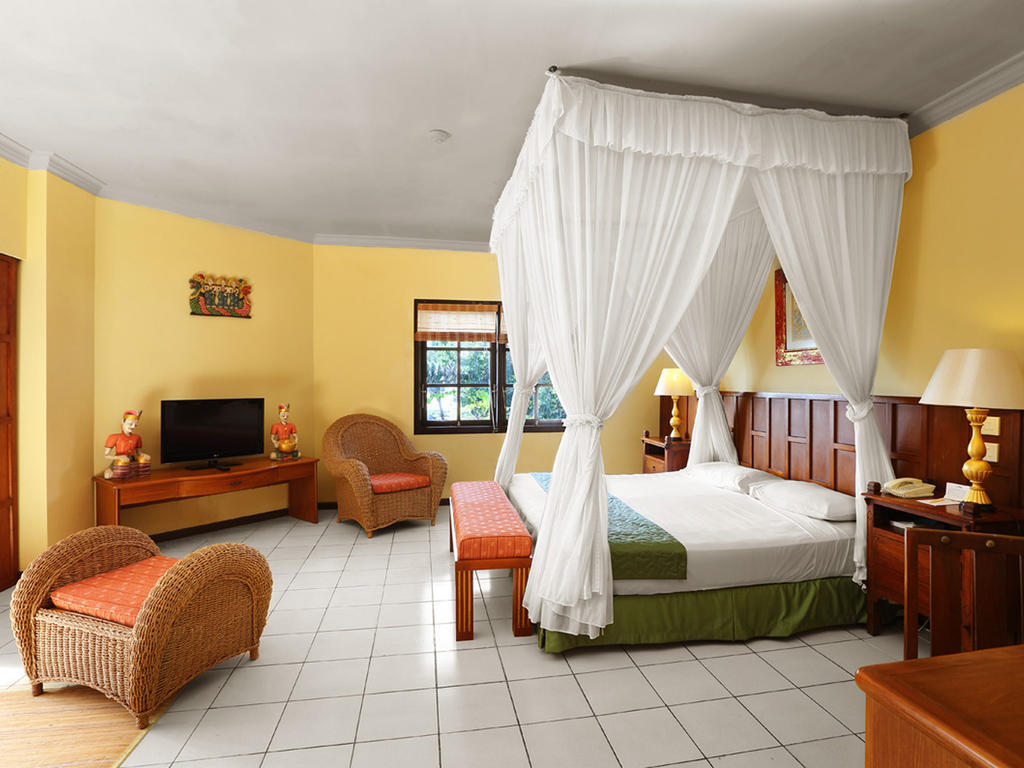 Club Bali Mirage Hotel Tanjung Benoa  Bagian luar foto