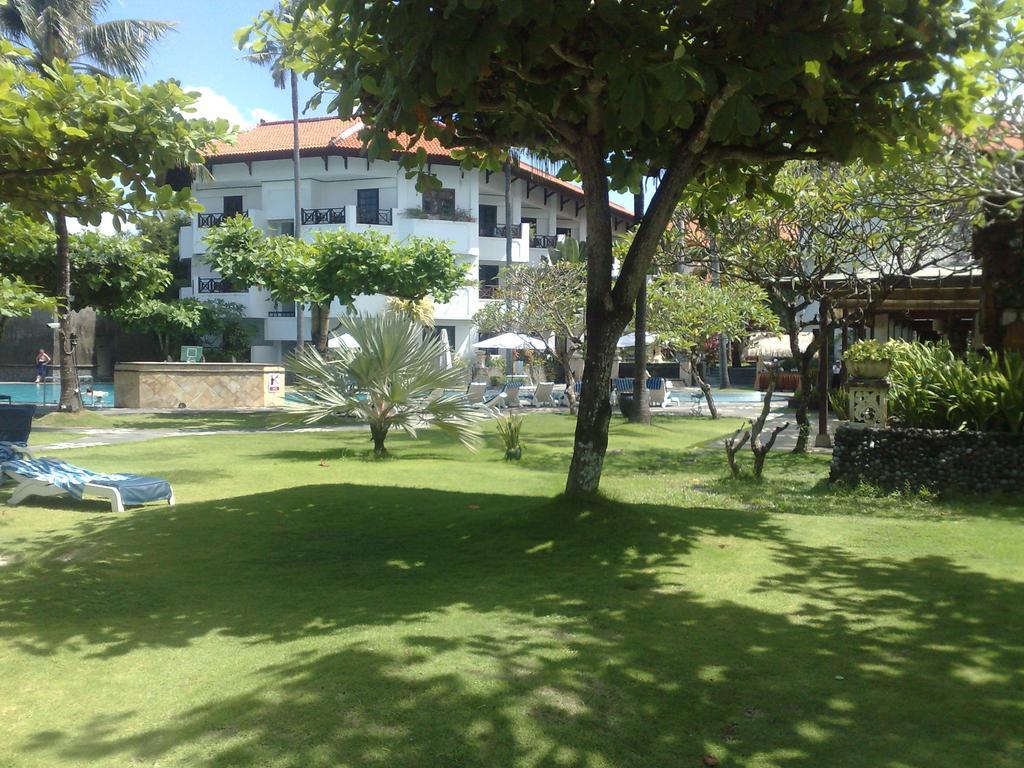 Club Bali Mirage Hotel Tanjung Benoa  Bagian luar foto