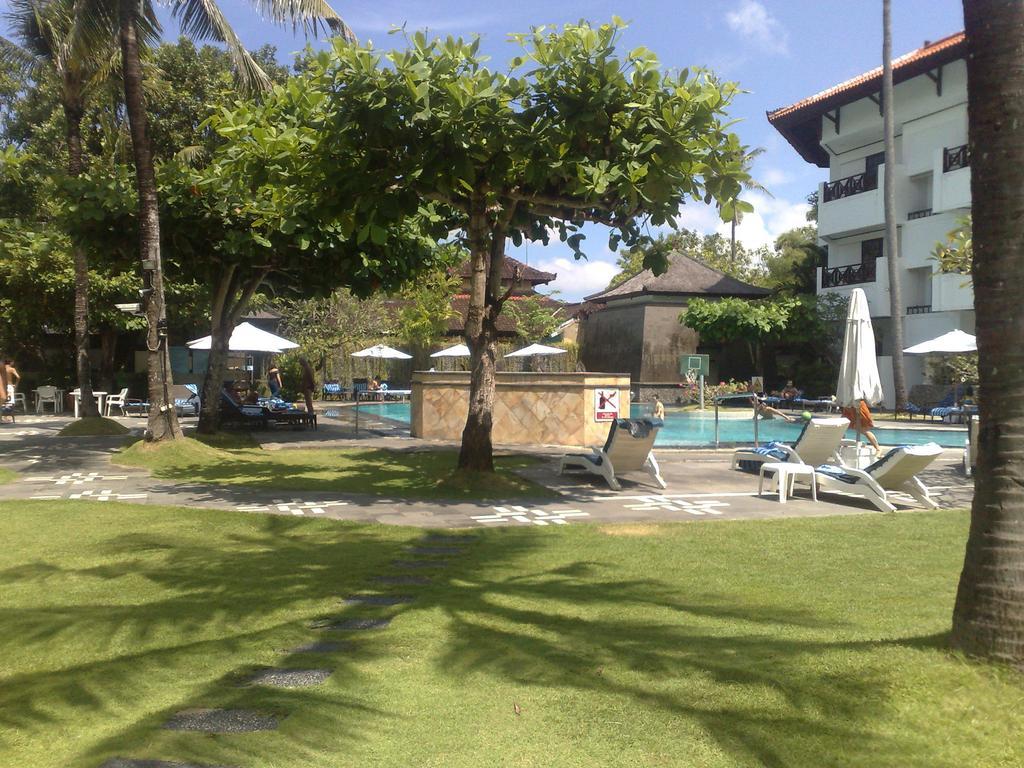 Club Bali Mirage Hotel Tanjung Benoa  Bagian luar foto