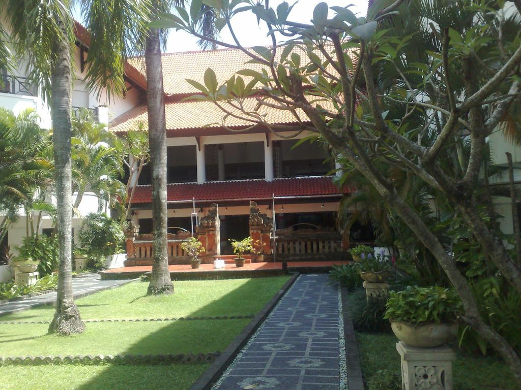 Club Bali Mirage Hotel Tanjung Benoa  Bagian luar foto