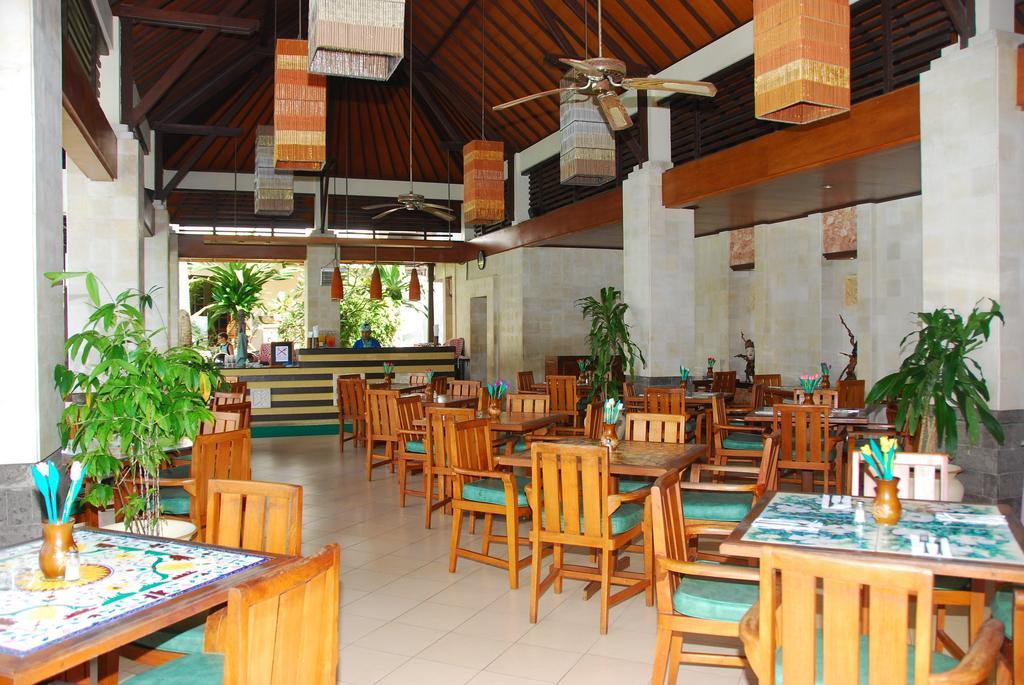Club Bali Mirage Hotel Tanjung Benoa  Bagian luar foto