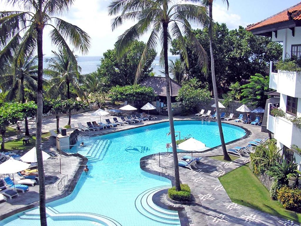 Club Bali Mirage Hotel Tanjung Benoa  Fasilitas foto